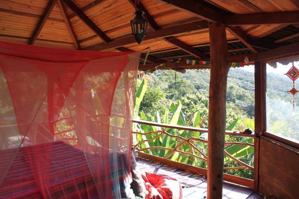 Mariri Jungle Lodge Алту-Параизу-ди-Гояс Экстерьер фото
